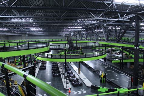 Andretti Indoor Karting & Games Experience a whole new track of entertainment in Andretti Indoor Karting & Games Discount tickets start at 9. . Andretti indoor karting prices